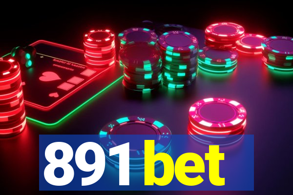 891 bet